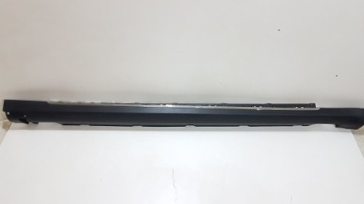 Порог молдинг порог правый  tesla s 12- 6005875-00 фото №1