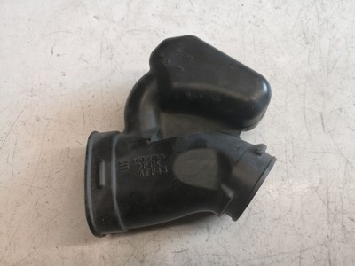 Труба воздухозаборник воздуха honda crv iii фото №1