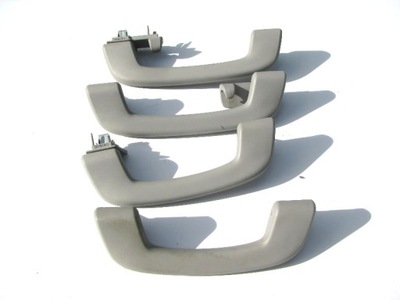 Bmw f10 f11 ручка кронштейн потолочный левая правая фото №1