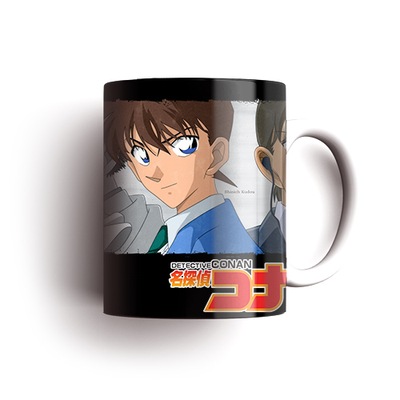 Kubek Anime Manga Detective Conan Detektyw Conan