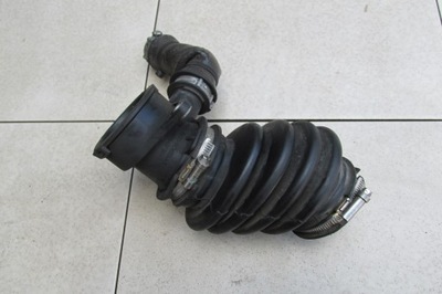 Труба фильтра воздуха ecosport 1,5 tdci fiesta mk7 фото №1