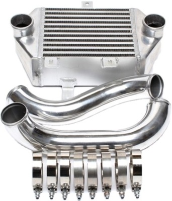 Toyota mr2 sw20 3sgte gen. ii интеркулер kit ta фото №1