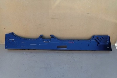 Порог обшивка порог внутреннее bmw 4 f32 f33 f36 фото №1