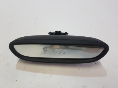 Bmw f20 5d lci зеркало заднего вида внутреннее фото №1