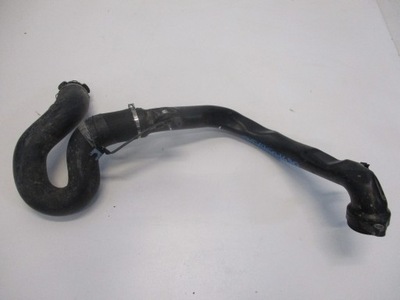 Труба wąż jeep renegade 519601490 фото №1