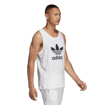 koszulka męska na ramiączkach adidas originals r XL DV1508