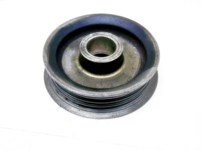 Колесо генератора honda 1.4 16v civic vi фото №1