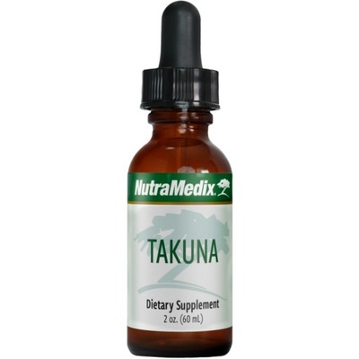 Takuna 60ml Cekropia Protokół Cowdena