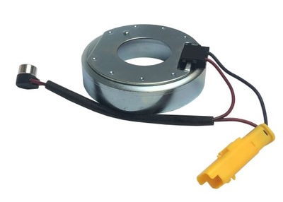 Котушка кондиціонера citroen c-elysee seiko-seiki фото №1