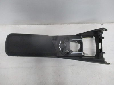 Туннель подлокотник alfa romeo giulia фото №1