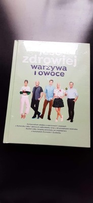 Lidl - "Jeść zdrowiej - warzywa i owoce"