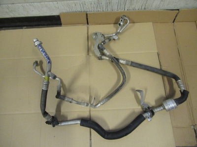 Jeep renegade провода кондиционера 0519562750 фото №1