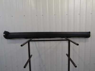 Молдинг поріг ліва land rover discovery sport 14 фото №1