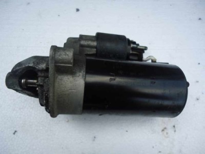 Bmw 5 e39 2.5d 525d m57 стартер фото №1