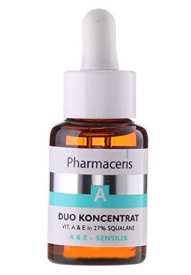 PHARMACERIS A DUO A & E KONCENTRAT do twarzy