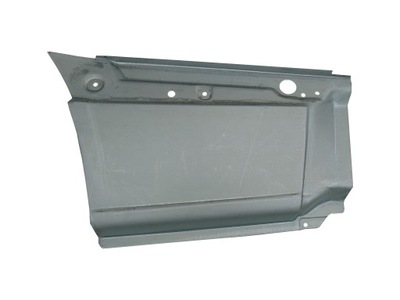 Ремкомплект крила задня vw crafter sprinter 05- l фото №1