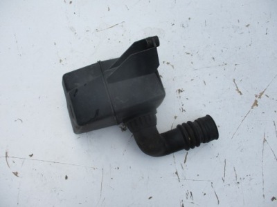 Резонатор повітря land rover freelander фото №1