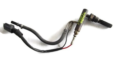 Ford s-max клапан par топлива dpf 2,2 tdci фото №1