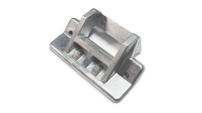 Замок багажника pas задній mercedes 190sl фото №1