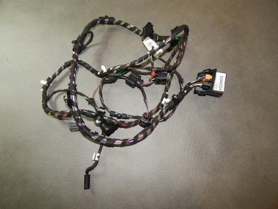 Vw golf vii жгут крышки задняя 5g1971147eg фото №1