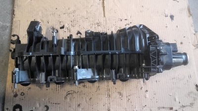 Bmw 2.0d n47 колектор всмоктуючий 857079101 skup фото №1