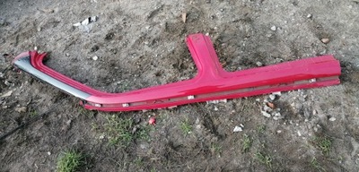 Suzuki swift mk7 10-17 блок двигателя крышный правый 5d фото №1