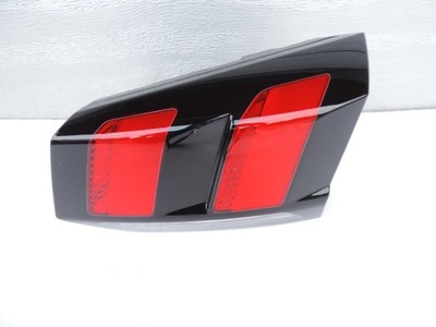 Peugeot 5008 led лампа задняя задняя правая фото №1