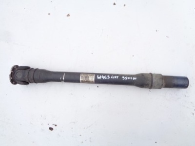 Wał привідний mercedes g-klasa w463 4634101302 фото №1