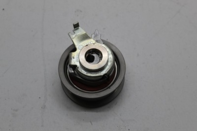 Vw tiguan ii натяжитель ремень ролик 04c109479j фото №1