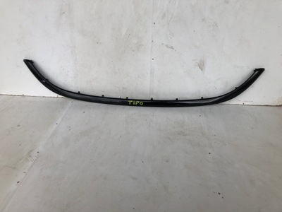 Fiat tipo решётка радиатора решётка радиатора фото №1