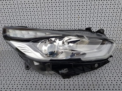 Лампа перед права ford s-max mk2 galaxy mk4 фото №1