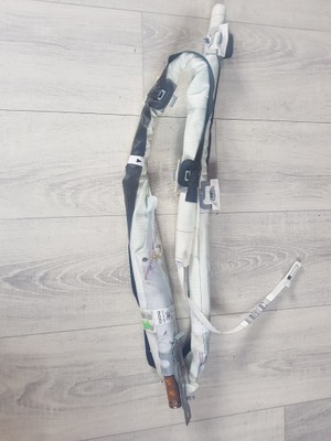 Шторка безопасности правая do citroen c4 cactus фото №1