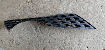 Nissan juke lift 14- решітка радіатора решітка радіатора права решітка радіатора фото №1