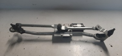 Механізм двірники bmw e87 7193036 фото №1