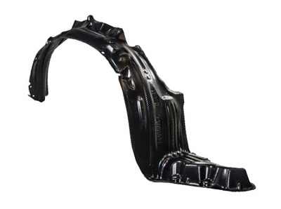 Подкрылок nissan primera p11 1995-2000 перед левая фото №1