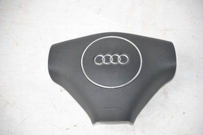 AIRBAG ПОДУШКА ВОДИТЕЛЯ AUDI A3 8P1 8E0880201AT