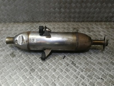 CATALIZADOR DPF TOYOTA AVENSIS T27 T29 2.0D 10X04  