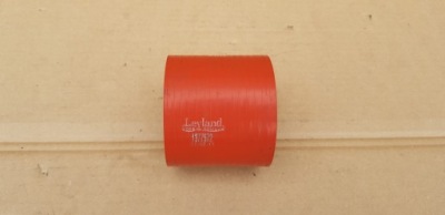 Daf xf шланг гнучкий чохол турбіни 1377572 фото №1