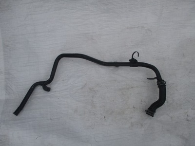 Land range rover discovery iv 3.0d труба wody фото №1