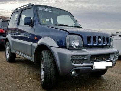 SUZUKI JIMNY PILAR TECHO COMPUESTO  