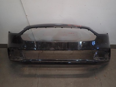 Бампер перед ford s-max mk2 15- vinagle фото №1