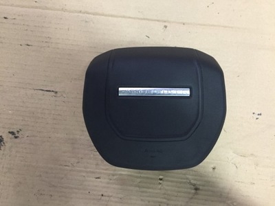 RANGE ROVER EVOQUE 2011- AIR BAGS AIRBAG STEERING WHEEL  