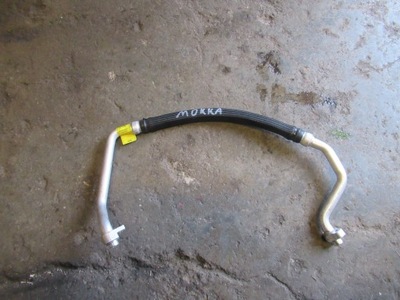 Opel mokka шланг кондиционера 95376416 фото №1