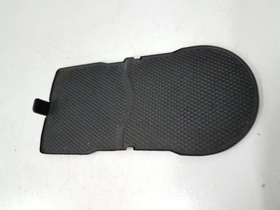 Подкладка резинка бардачка mercedes slk slc w172 r172 фото №1