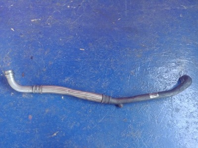 Audi rs6 c6 5.0 v10 4f0 wąż шланг оливи фото №1