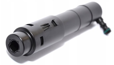 Омивач насадка фара porsche macan l/p фото №1