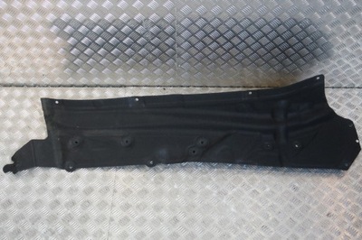 Mercedes amg gt w190 защита правая a1976820011 фото №1