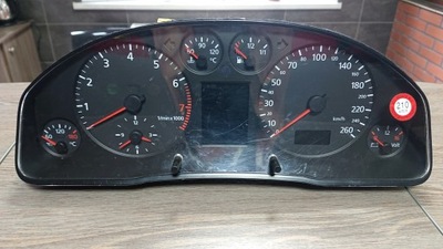 SKAITIKLIS 1.8 T AUDI A4 B5 8D0919880N 