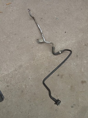 Wąż шланг ford mondeo mk4 1.6 ecoboost фото №1