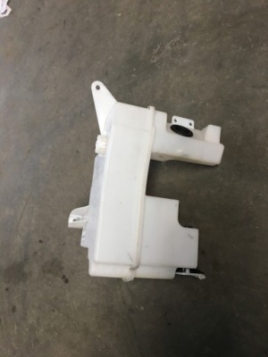 Ford focus mk4 бачок омивача фото №1